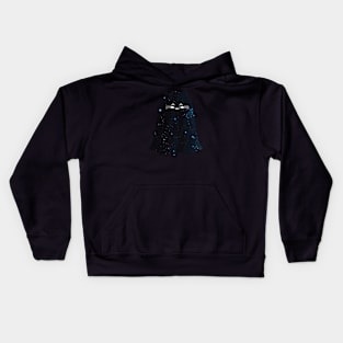 Cosmic boo Kids Hoodie